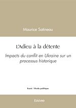 Télécharger le livre :  L'Adieu à la détente