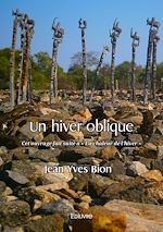 Télécharger le livre :  Un hiver oblique