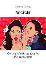 Télécharger le livre :  Secrets