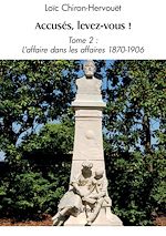 Télécharger le livre :  Accusés, levez-vous !