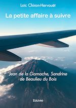 Télécharger le livre :  La petite affaire à suivre