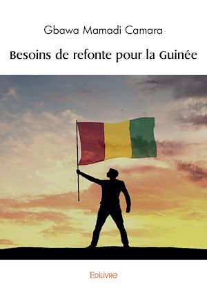 Téléchargez le livre :  Besoins de refonte pour la Guinée