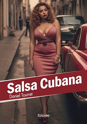 Téléchargez le livre :  Salsa Cubana