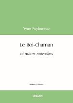 Télécharger le livre :  Le Roi-Chaman