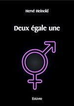 Télécharger le livre :  Deux égale une