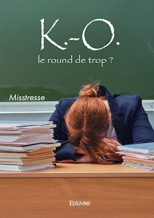 Téléchargez le livre :  K.-O. le round de trop ?