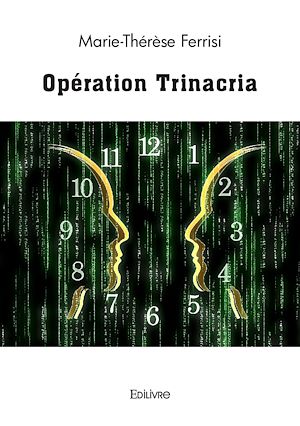 Téléchargez le livre :  Opération Trinacria