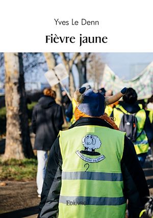 Téléchargez le livre :  Fièvre jaune