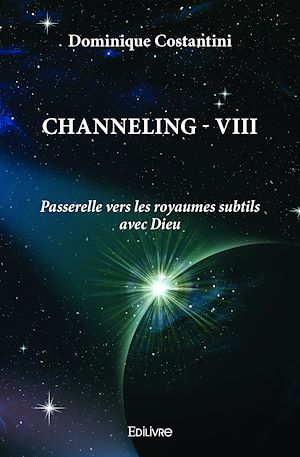Download the eBook: Channeling tome 8