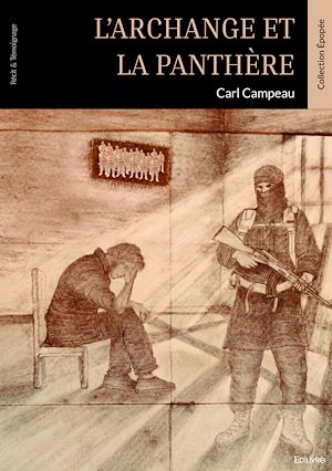 Téléchargez le livre :  L'archange et la panthère