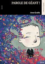 Télécharger le livre :  Parole de géant !