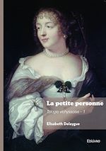 Télécharger le livre :  La petite personne