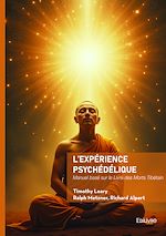 Télécharger le livre :  L'expérience psychédélique