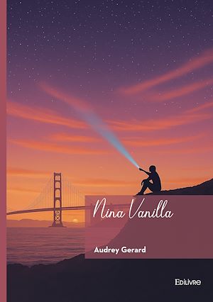 Téléchargez le livre :  Nina Vanilla