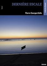 Télécharger le livre :  Dernière escale