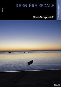 Télécharger le livre : Dernière escale