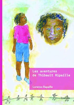 Téléchargez le livre :  Les aventures de Thibault Ripaille