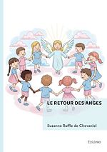 Télécharger le livre :  Le retour des anges