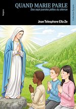 Télécharger le livre :  Quand Marie parle