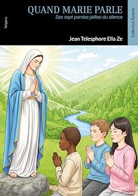 Télécharger le livre : Quand Marie parle