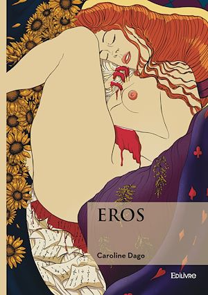 Téléchargez le livre :  Eros