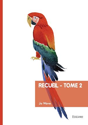 Téléchargez le livre :  Recueil - Tome 2