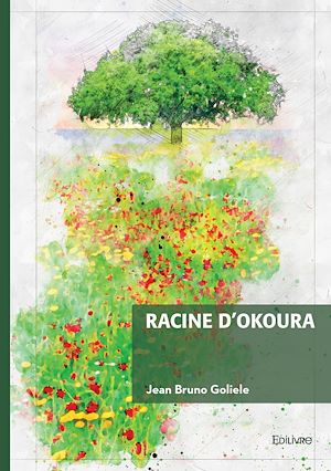 Téléchargez le livre :  Racine d'Okoura