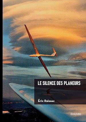 Téléchargez le livre :  Le silence des planeurs