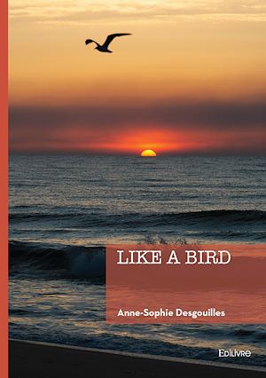 Téléchargez le livre :  Like a bird