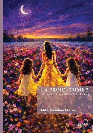 Téléchargez le livre :  La proie - Tome 2