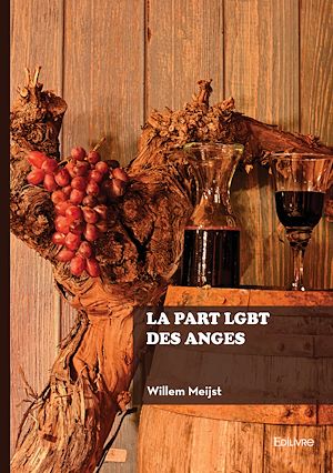 Téléchargez le livre :  La part LGBT des anges