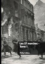 Télécharger le livre :  Les 37 marches - Tome 1