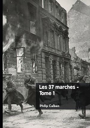 Téléchargez le livre :  Les 37 marches - Tome 1