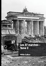 Télécharger le livre :  Les 37 marches - Tome 2
