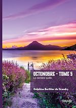 Télécharger le livre :  Octonobre - Tome 5