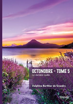 Téléchargez le livre :  Octonobre - Tome 5