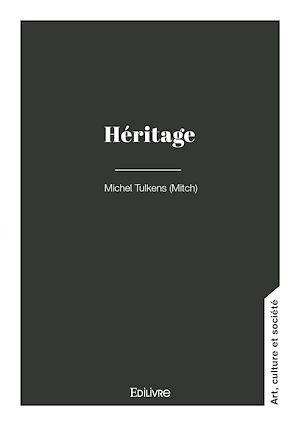 Téléchargez le livre :  Héritage