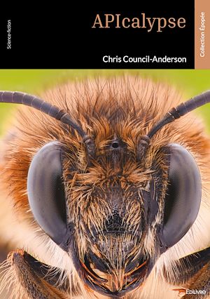 Téléchargez le livre :  APIcalypse
