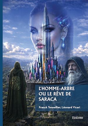 Download the eBook: L'homme-arbre ou le rêve de Saraca