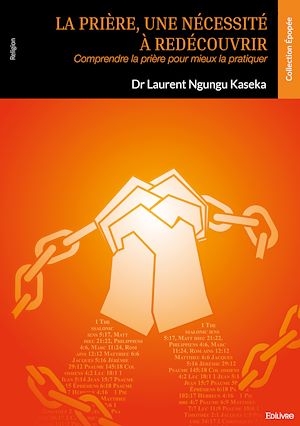 Download the eBook: La prière, une nécessité à redécouvrir