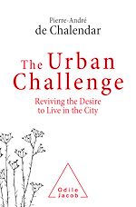 Télécharger le livre :  The Urban Challenge