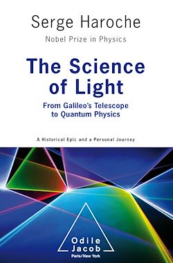 Télécharger le livre :  The Science of Light