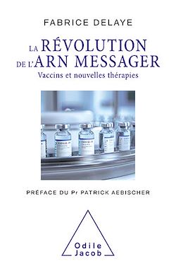 Télécharger le livre :  La Révolution de l'ARN messager
