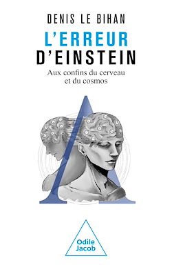 Télécharger le livre :  L' Erreur d'Einstein