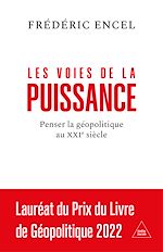 Download this eBook Les Voies de la puissance
