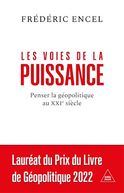 Télécharger le livre :  Les Voies de la puissance