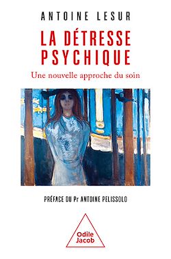 Télécharger le livre :  La Détresse psychique