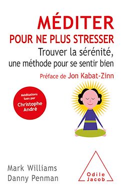 Télécharger le livre :  Méditer pour ne plus stresser
