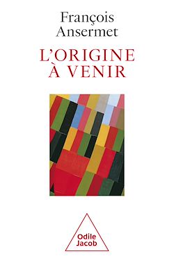 Télécharger le livre :  L' Origine à venir