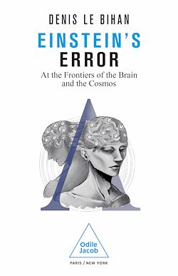 Télécharger le livre :  Einstein's Error